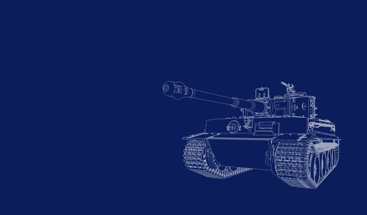 장갑차 & 전차 분야