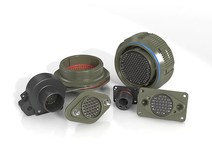 Umbilical Connectors