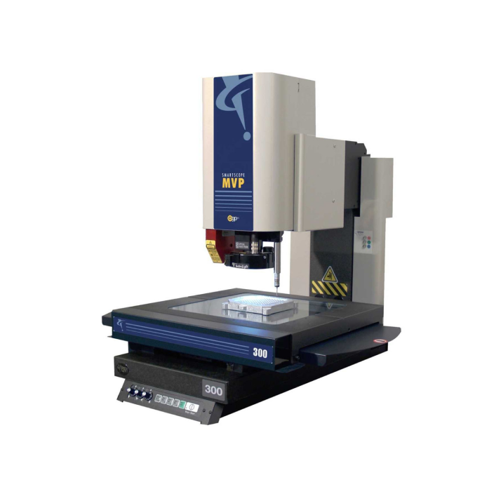 Non-contact 3D Measuring Machine