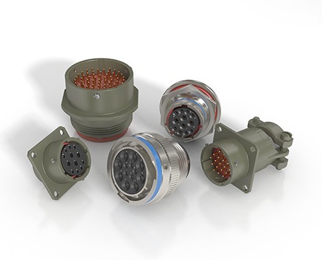 26482 <br>Connectors