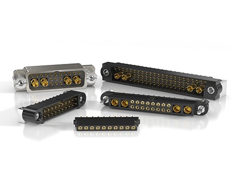 B to B <br>Connectors